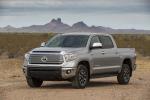 Toyota Tundra Limited 2014 года